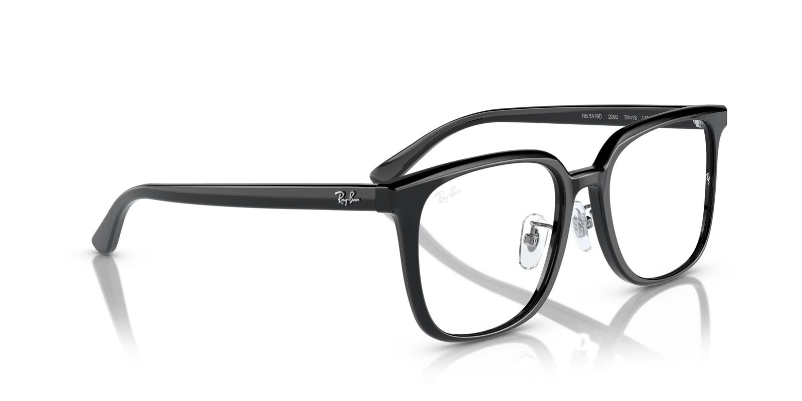 Ray-Ban 5419D Eyeglasses - view 10